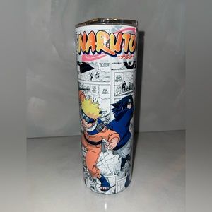 Naruto Tumbler
